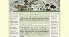 Desktop Screenshot of pozyczki-chwilowki-2012.pl